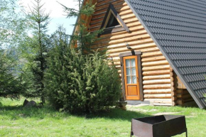 Гостиница Oryavchik Country House, Орявчик